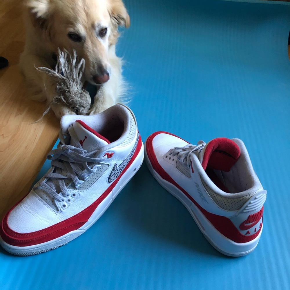 Air Jordan 3